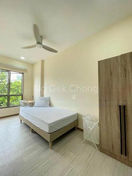 Common Room (Condo) for Rent in  148 Pasir Panjang Road - Image 22